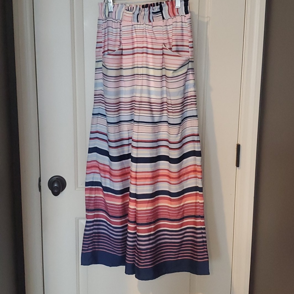 NWT Palazzo Pants